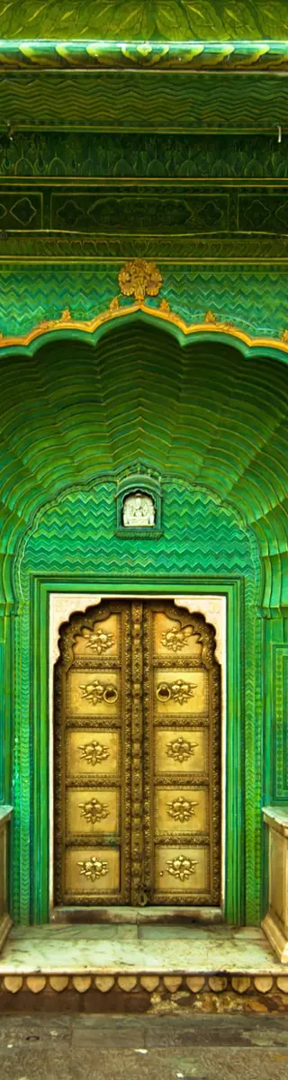 Globetrotter Premium Travel